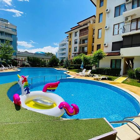 Dkapartments Diamond Bay Sluneční pobřeží Exteriér fotografie