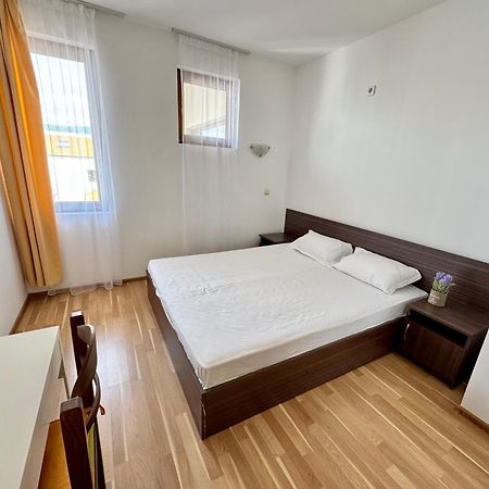 Dkapartments Diamond Bay Sluneční pobřeží Exteriér fotografie