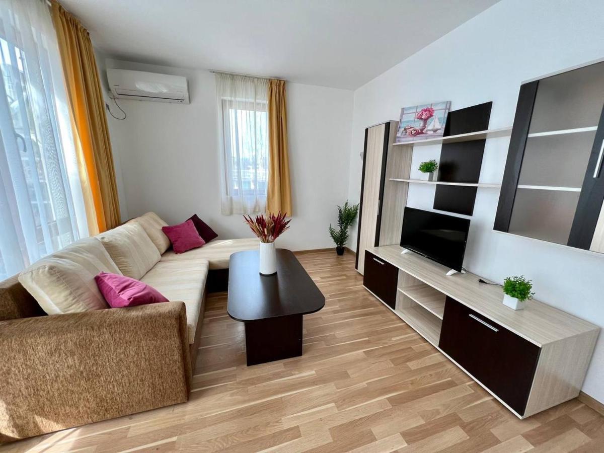 Dkapartments Diamond Bay Sluneční pobřeží Exteriér fotografie