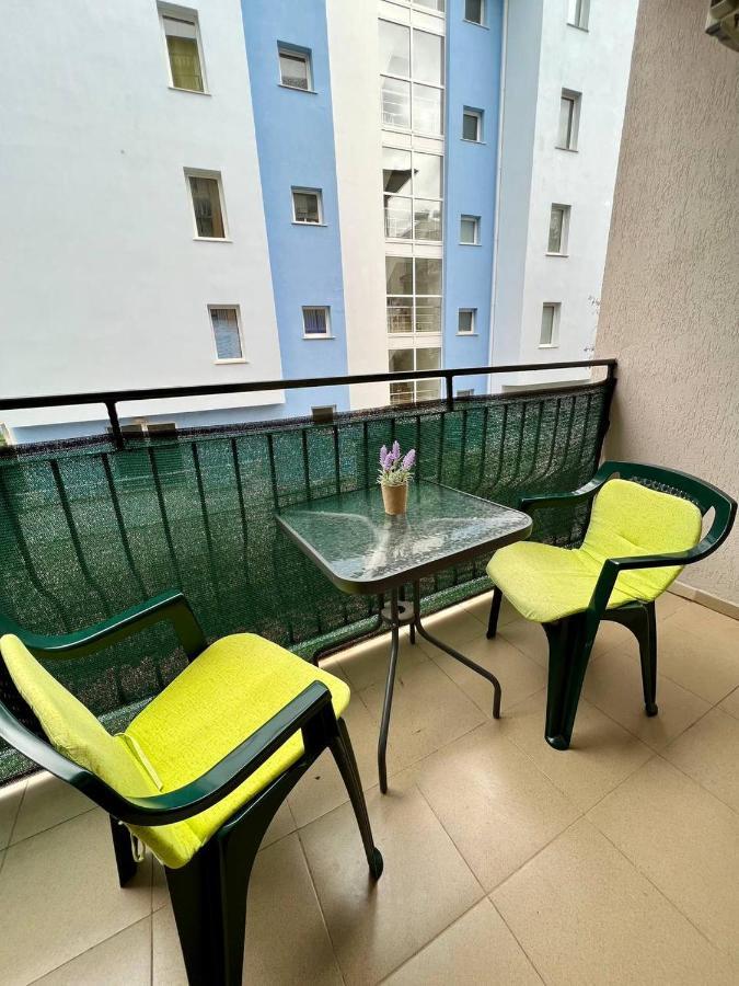 Dkapartments Diamond Bay Sluneční pobřeží Exteriér fotografie