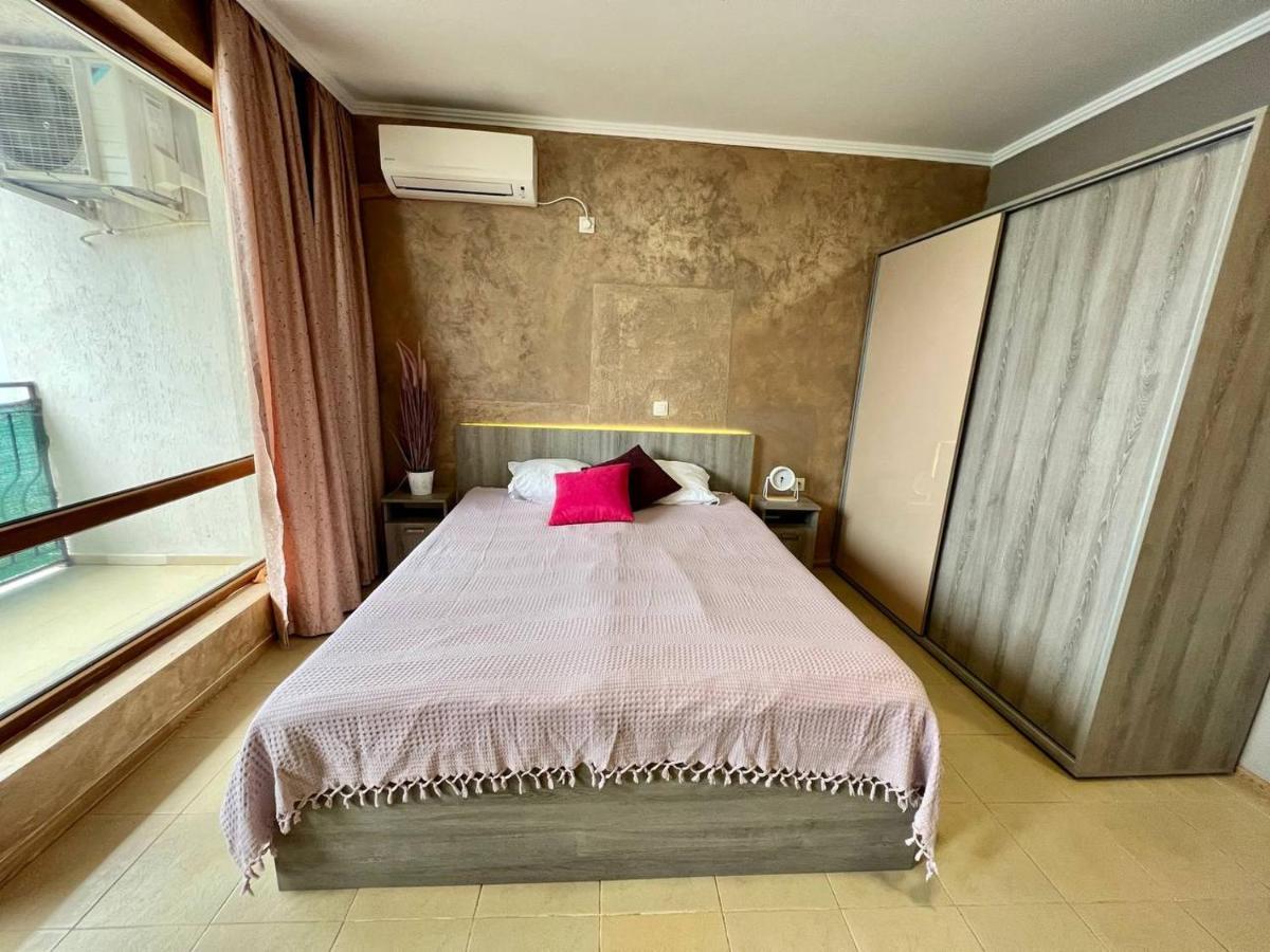 Dkapartments Diamond Bay Sluneční pobřeží Exteriér fotografie