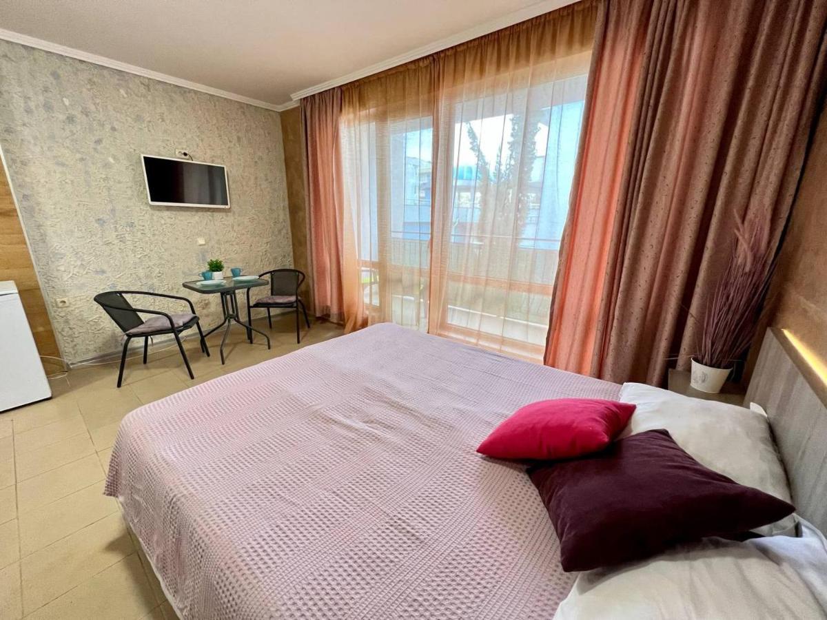 Dkapartments Diamond Bay Sluneční pobřeží Exteriér fotografie