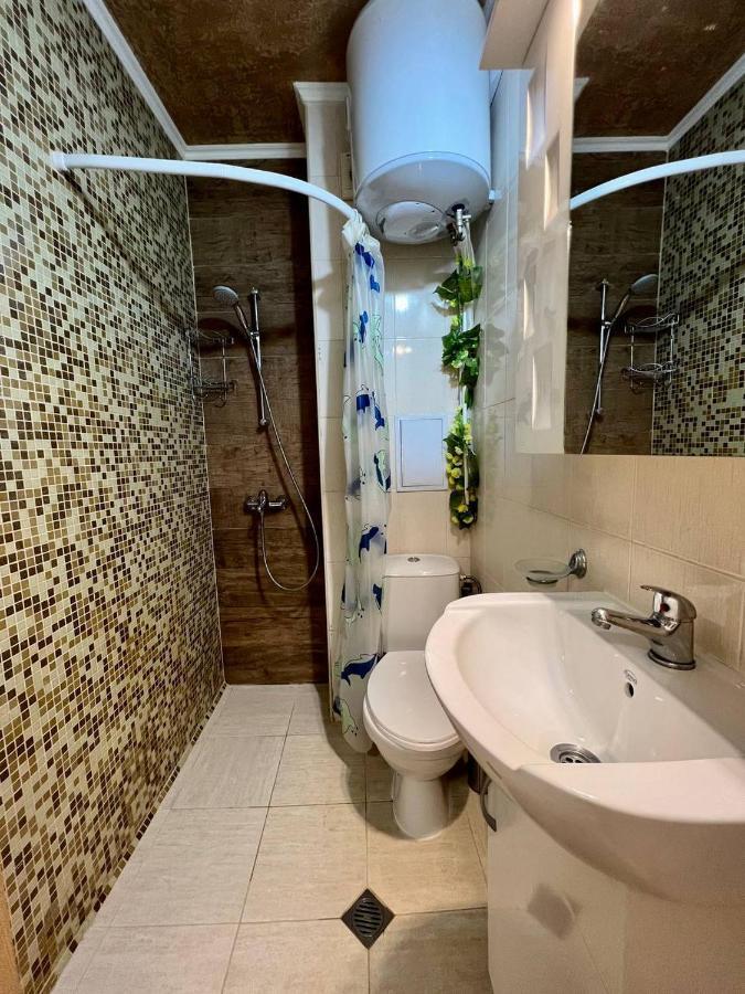 Dkapartments Diamond Bay Sluneční pobřeží Exteriér fotografie