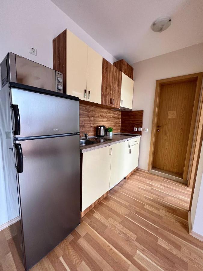 Dkapartments Diamond Bay Sluneční pobřeží Exteriér fotografie