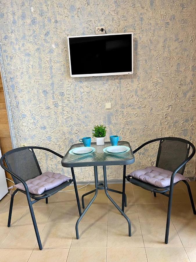 Dkapartments Diamond Bay Sluneční pobřeží Exteriér fotografie