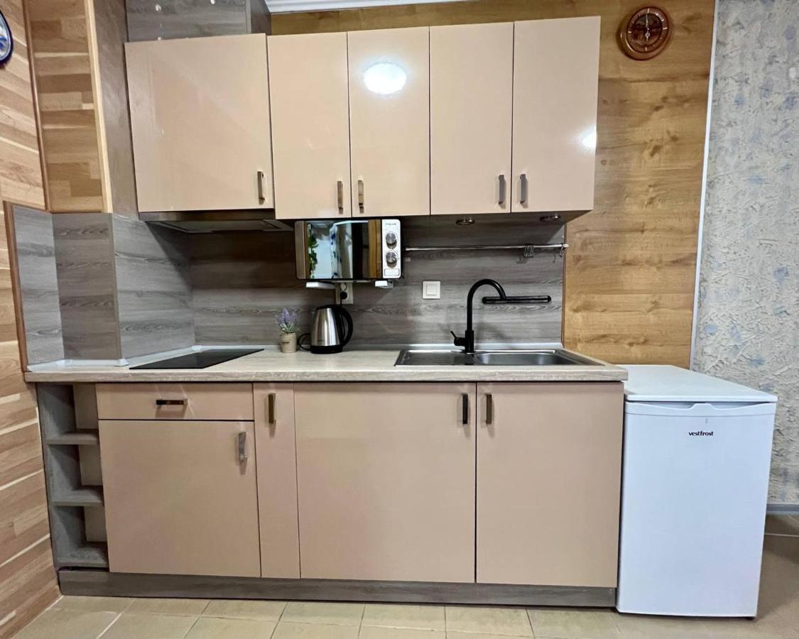 Dkapartments Diamond Bay Sluneční pobřeží Exteriér fotografie