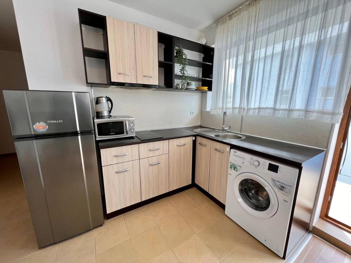 Dkapartments Diamond Bay Sluneční pobřeží Exteriér fotografie