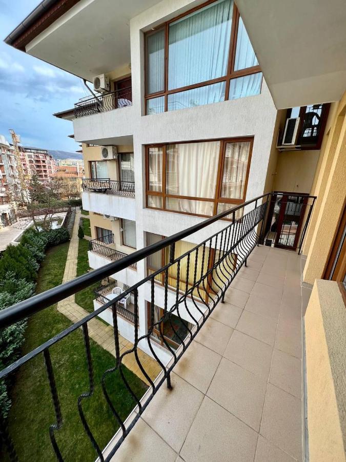 Dkapartments Diamond Bay Sluneční pobřeží Exteriér fotografie