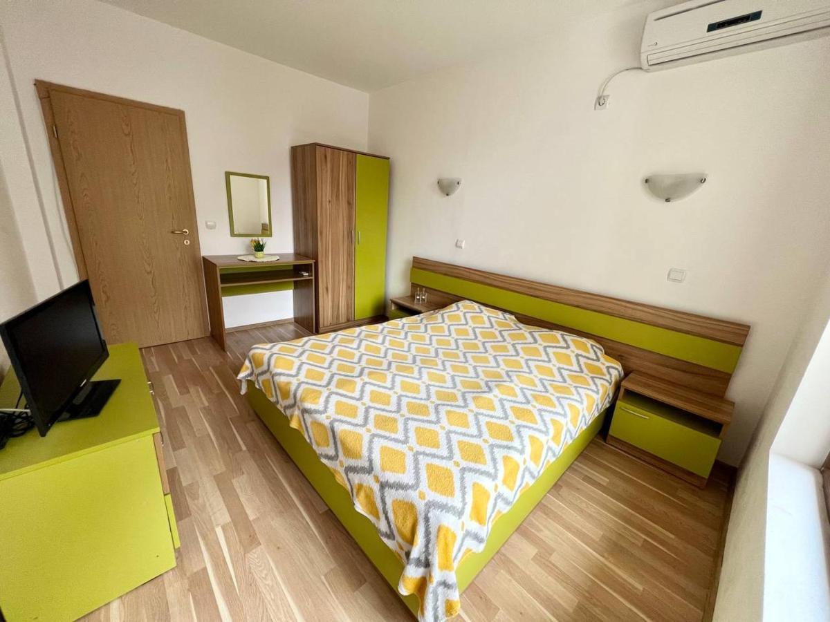 Dkapartments Diamond Bay Sluneční pobřeží Exteriér fotografie