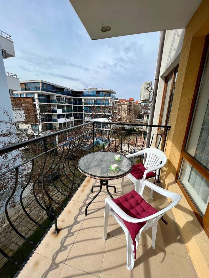 Dkapartments Diamond Bay Sluneční pobřeží Exteriér fotografie