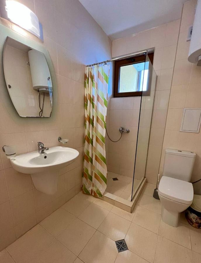 Dkapartments Diamond Bay Sluneční pobřeží Exteriér fotografie