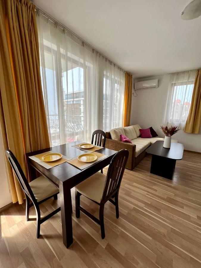 Dkapartments Diamond Bay Sluneční pobřeží Exteriér fotografie