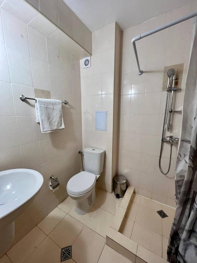 Dkapartments Diamond Bay Sluneční pobřeží Exteriér fotografie