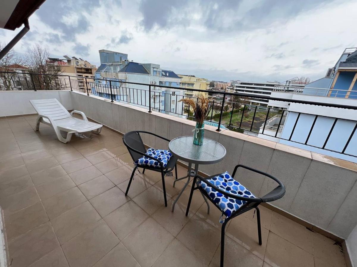 Dkapartments Diamond Bay Sluneční pobřeží Exteriér fotografie