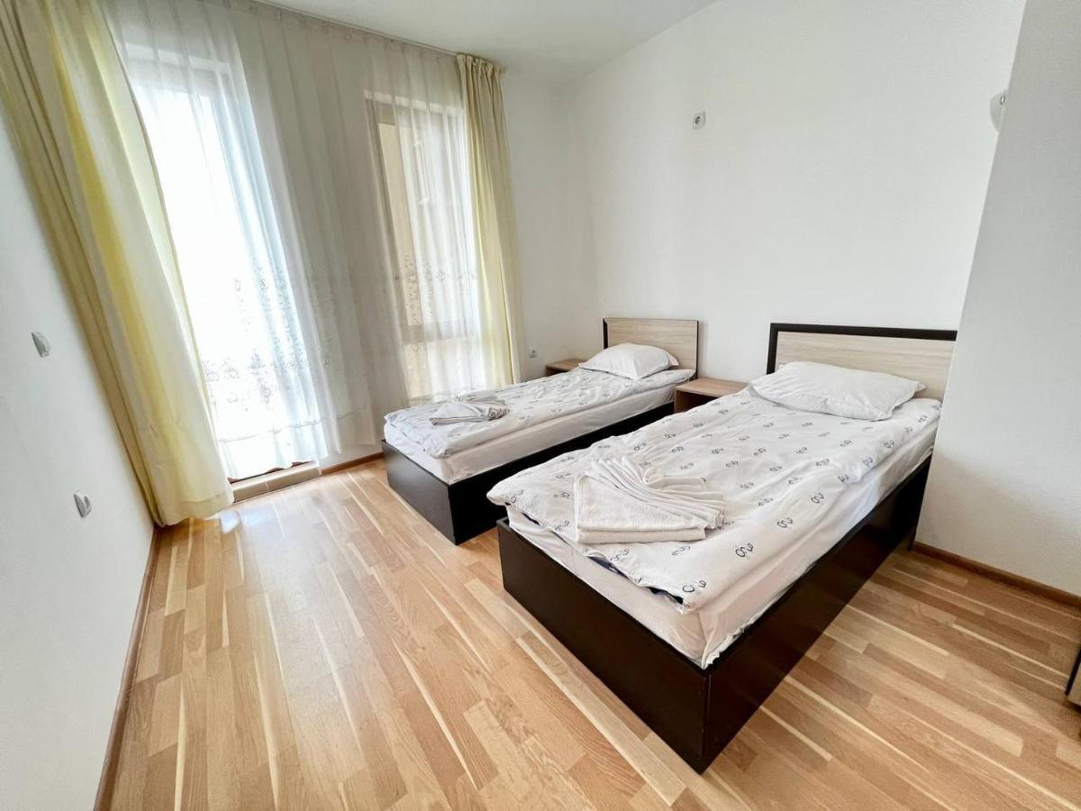 Dkapartments Diamond Bay Sluneční pobřeží Exteriér fotografie