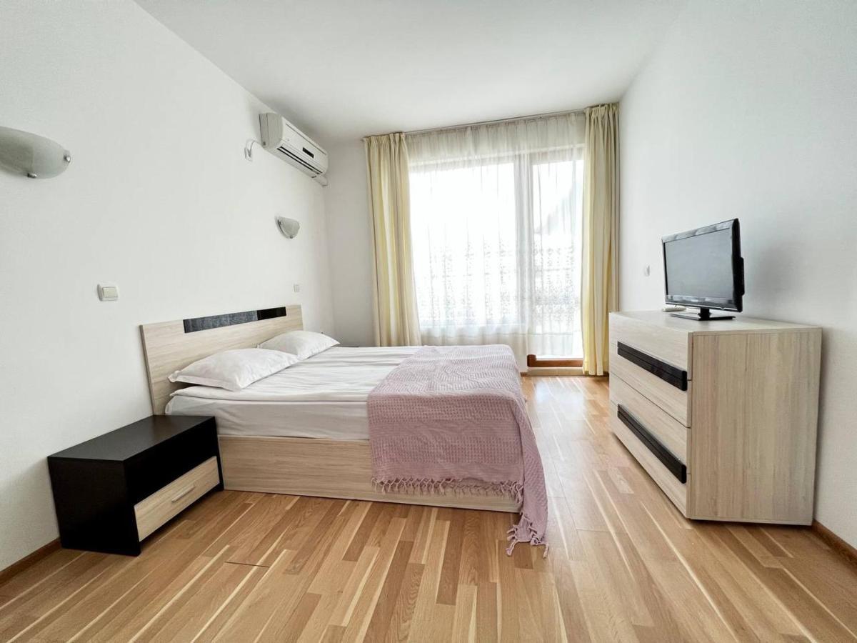 Dkapartments Diamond Bay Sluneční pobřeží Exteriér fotografie