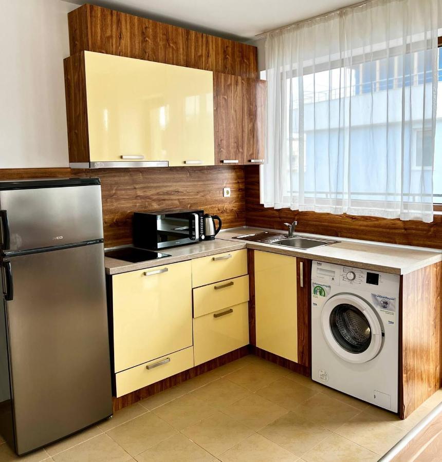 Dkapartments Diamond Bay Sluneční pobřeží Exteriér fotografie