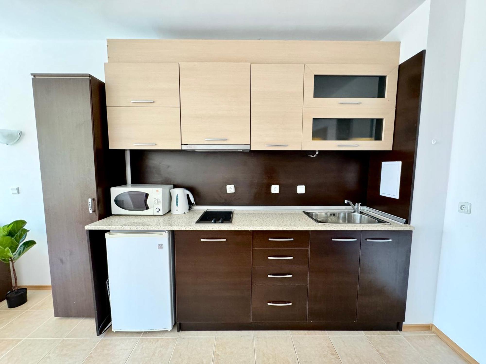 Dkapartments Diamond Bay Sluneční pobřeží Exteriér fotografie