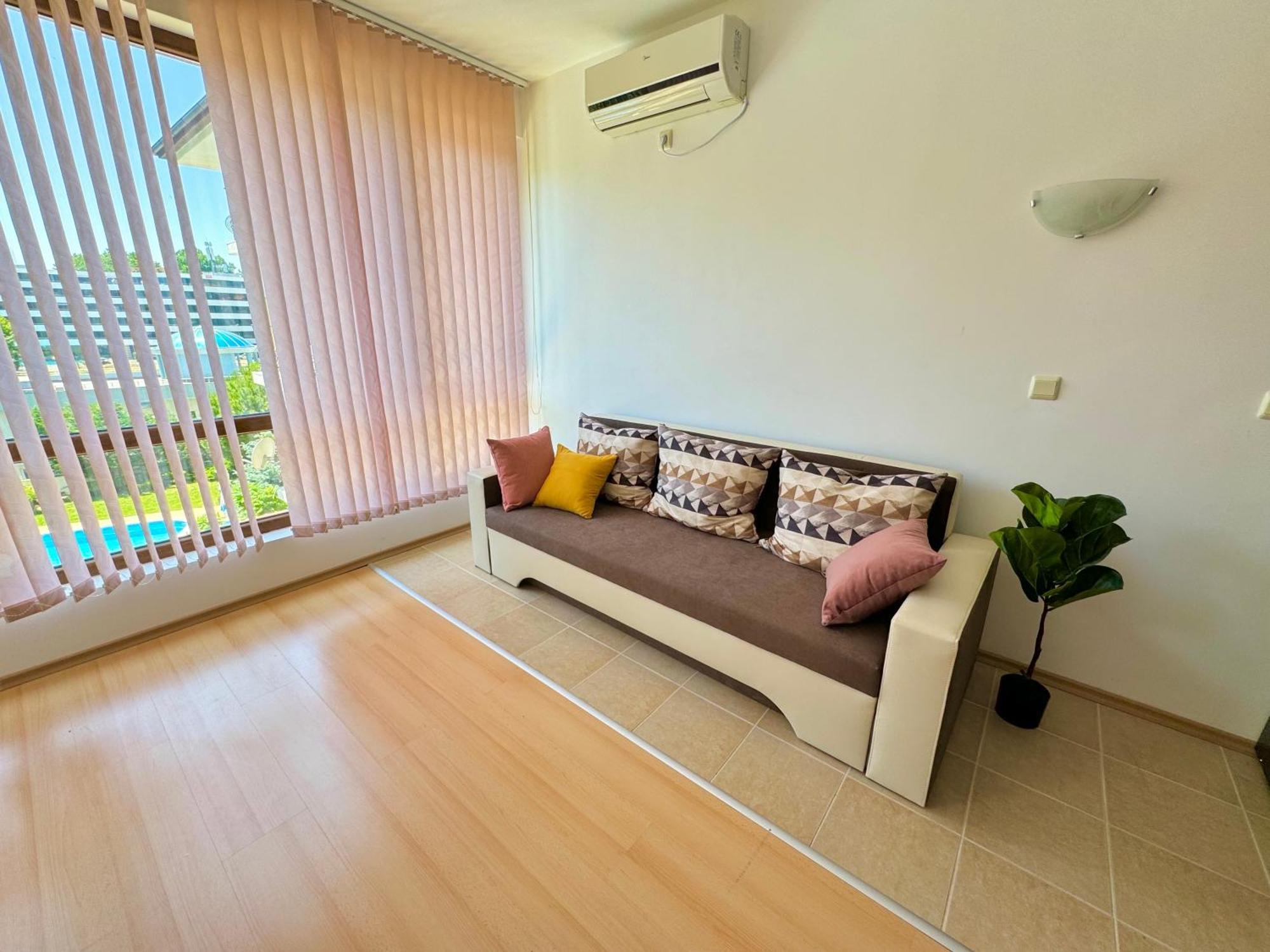 Dkapartments Diamond Bay Sluneční pobřeží Exteriér fotografie