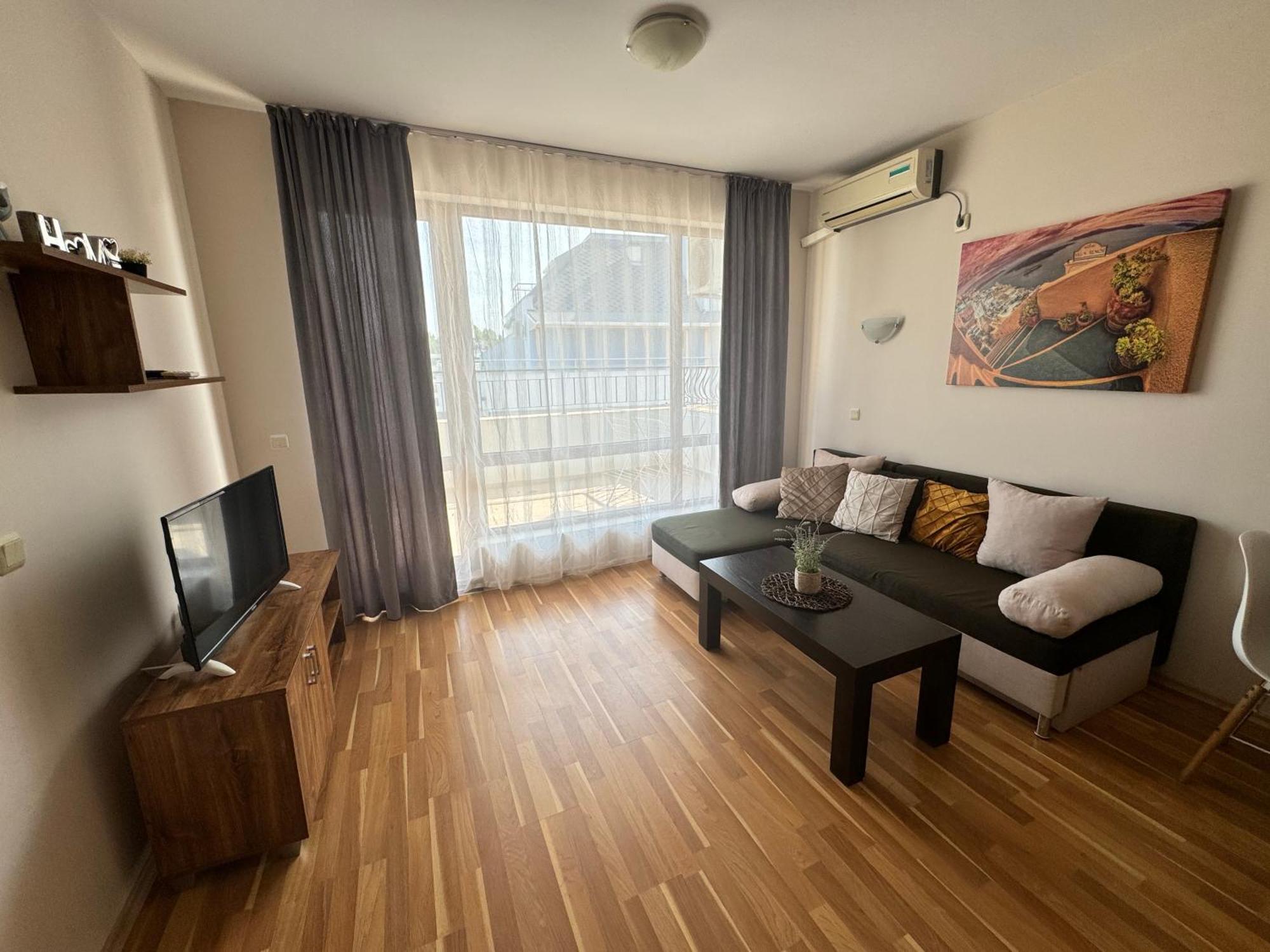 Dkapartments Diamond Bay Sluneční pobřeží Exteriér fotografie