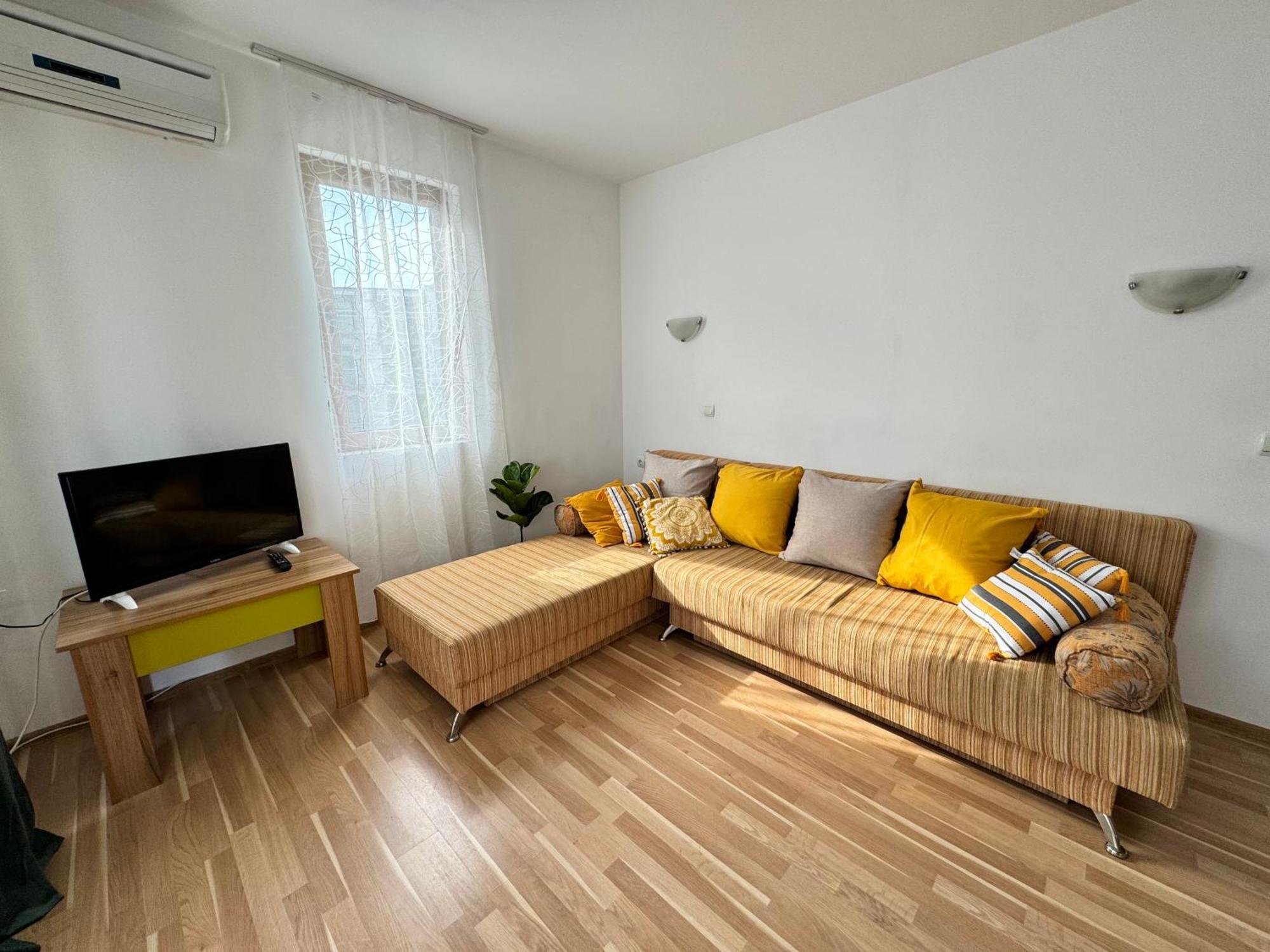 Dkapartments Diamond Bay Sluneční pobřeží Exteriér fotografie