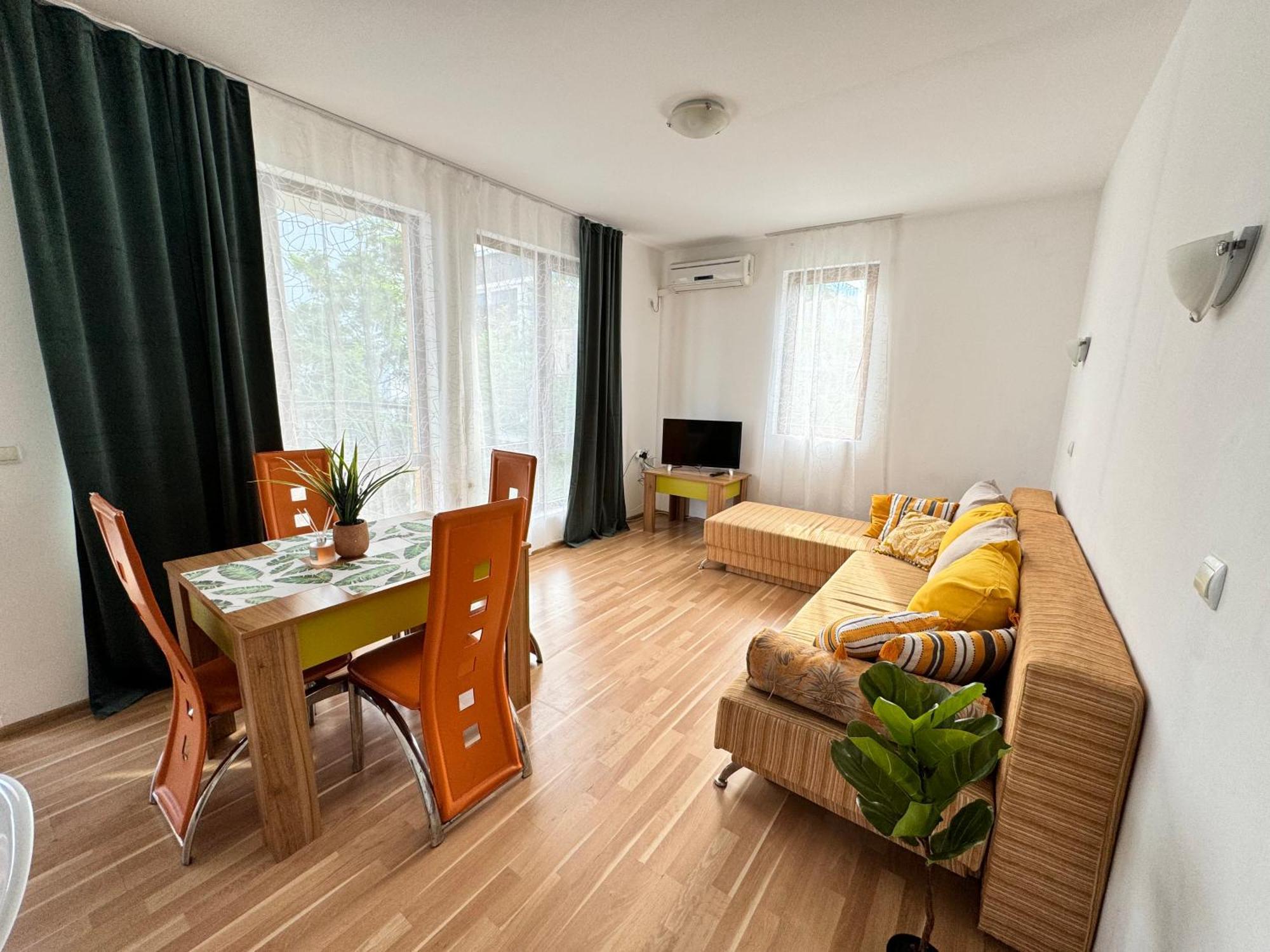 Dkapartments Diamond Bay Sluneční pobřeží Exteriér fotografie