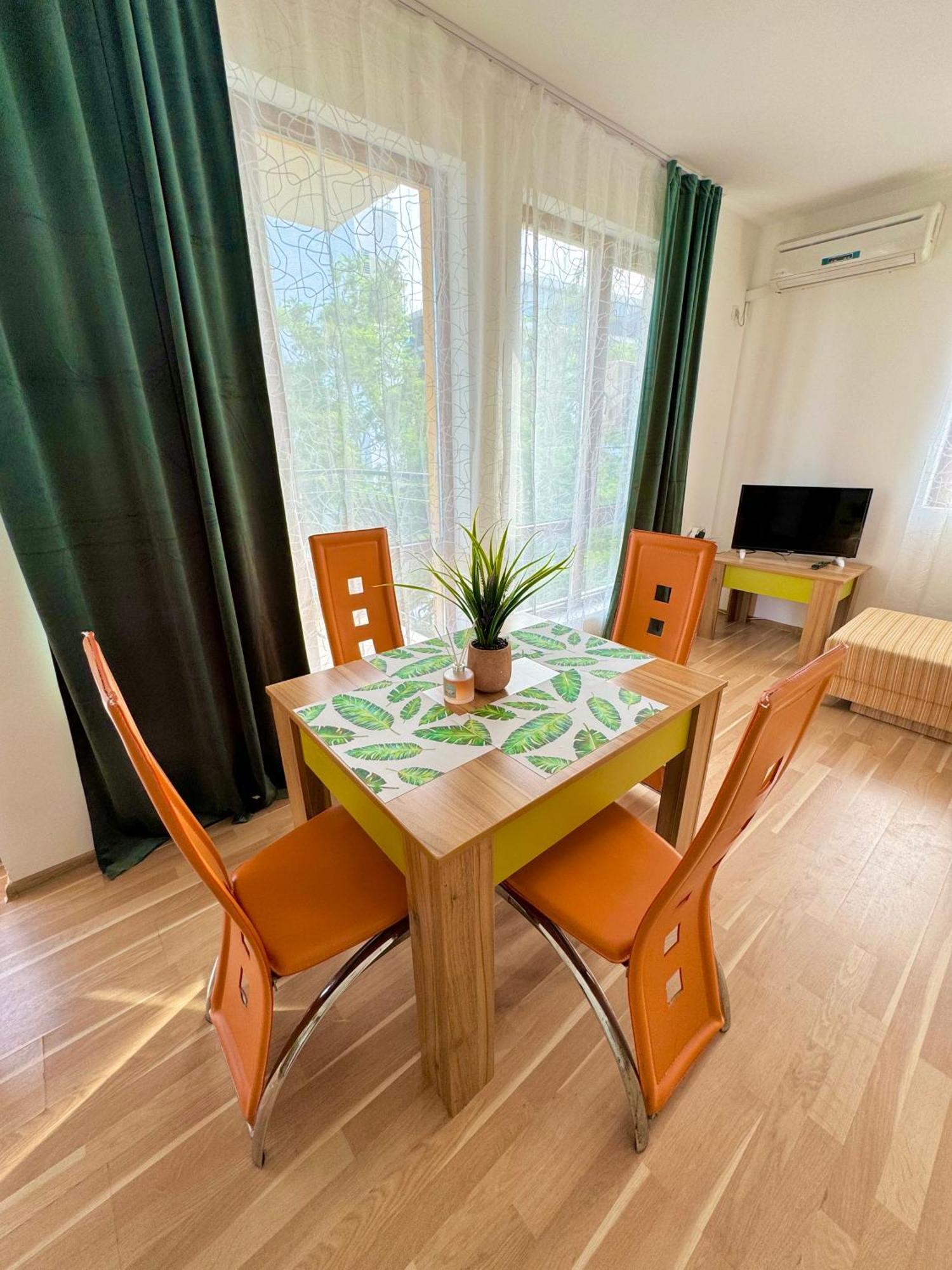 Dkapartments Diamond Bay Sluneční pobřeží Exteriér fotografie