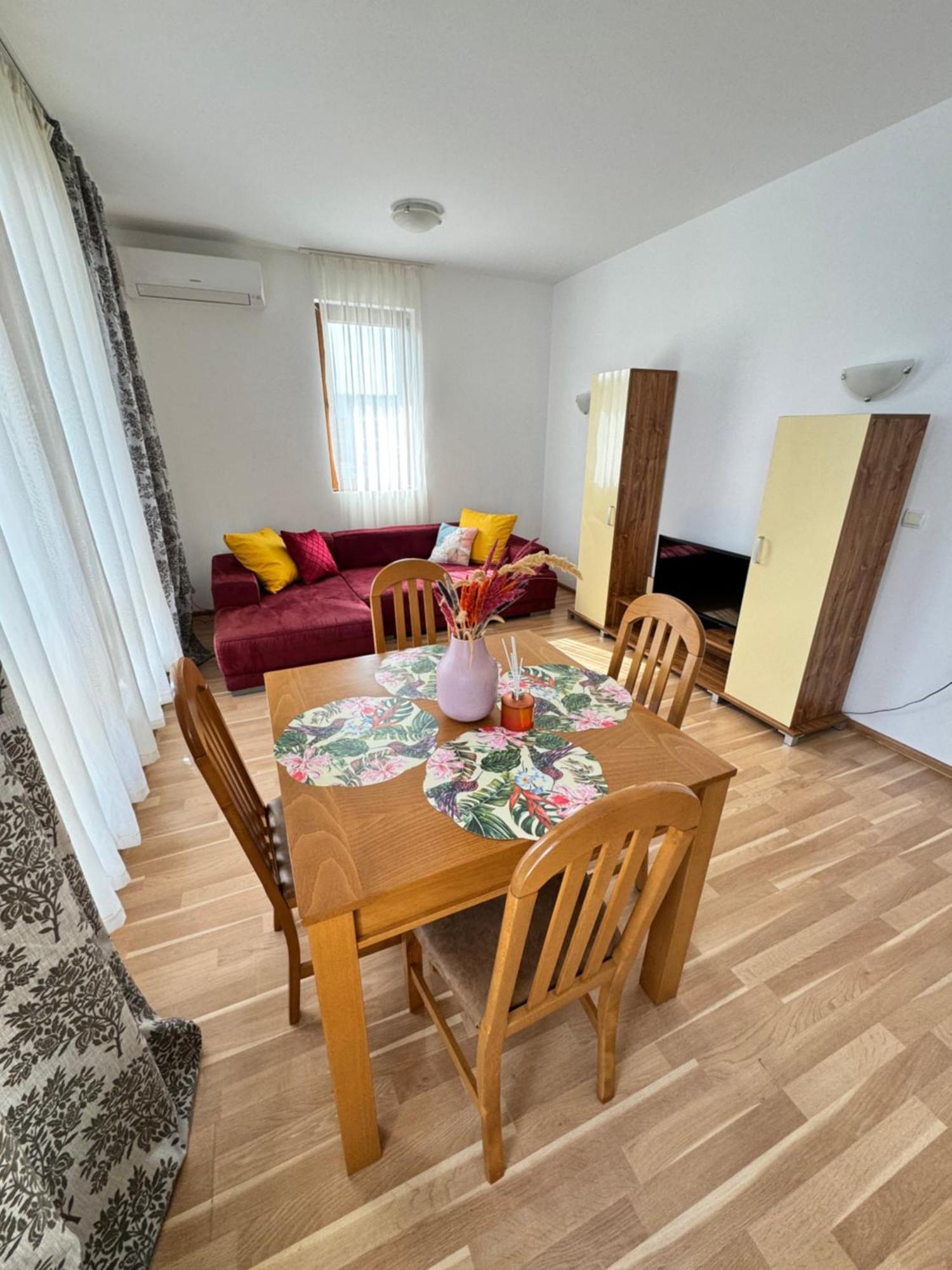 Dkapartments Diamond Bay Sluneční pobřeží Exteriér fotografie