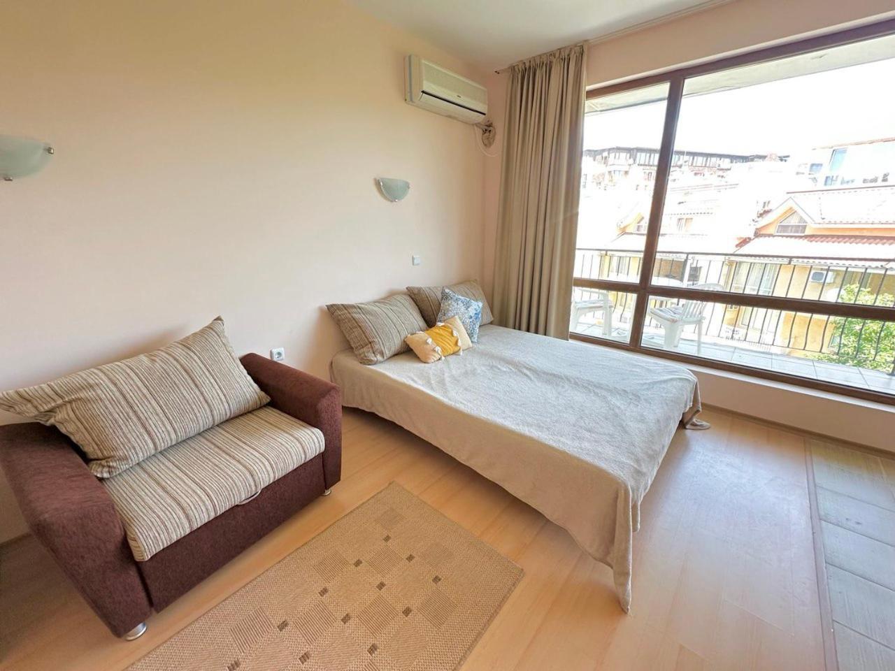 Dkapartments Diamond Bay Sluneční pobřeží Exteriér fotografie