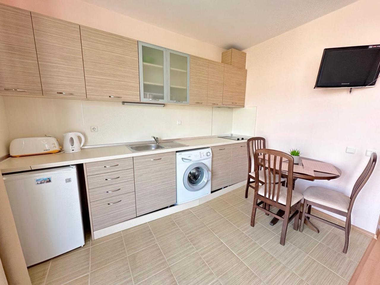 Dkapartments Diamond Bay Sluneční pobřeží Exteriér fotografie