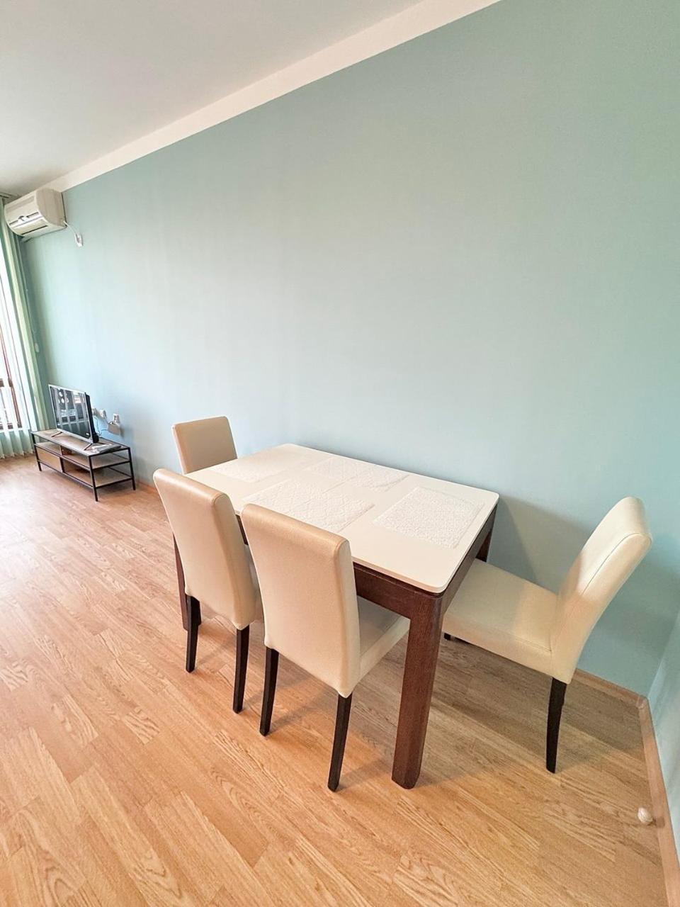 Dkapartments Diamond Bay Sluneční pobřeží Exteriér fotografie
