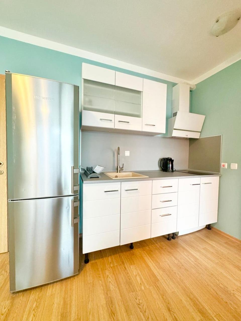 Dkapartments Diamond Bay Sluneční pobřeží Exteriér fotografie