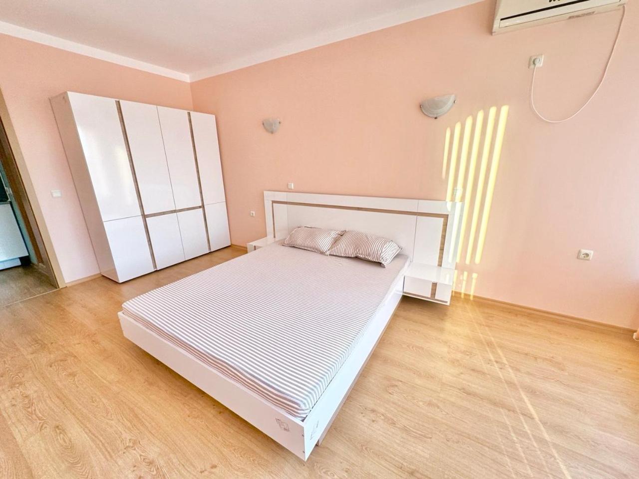 Dkapartments Diamond Bay Sluneční pobřeží Exteriér fotografie