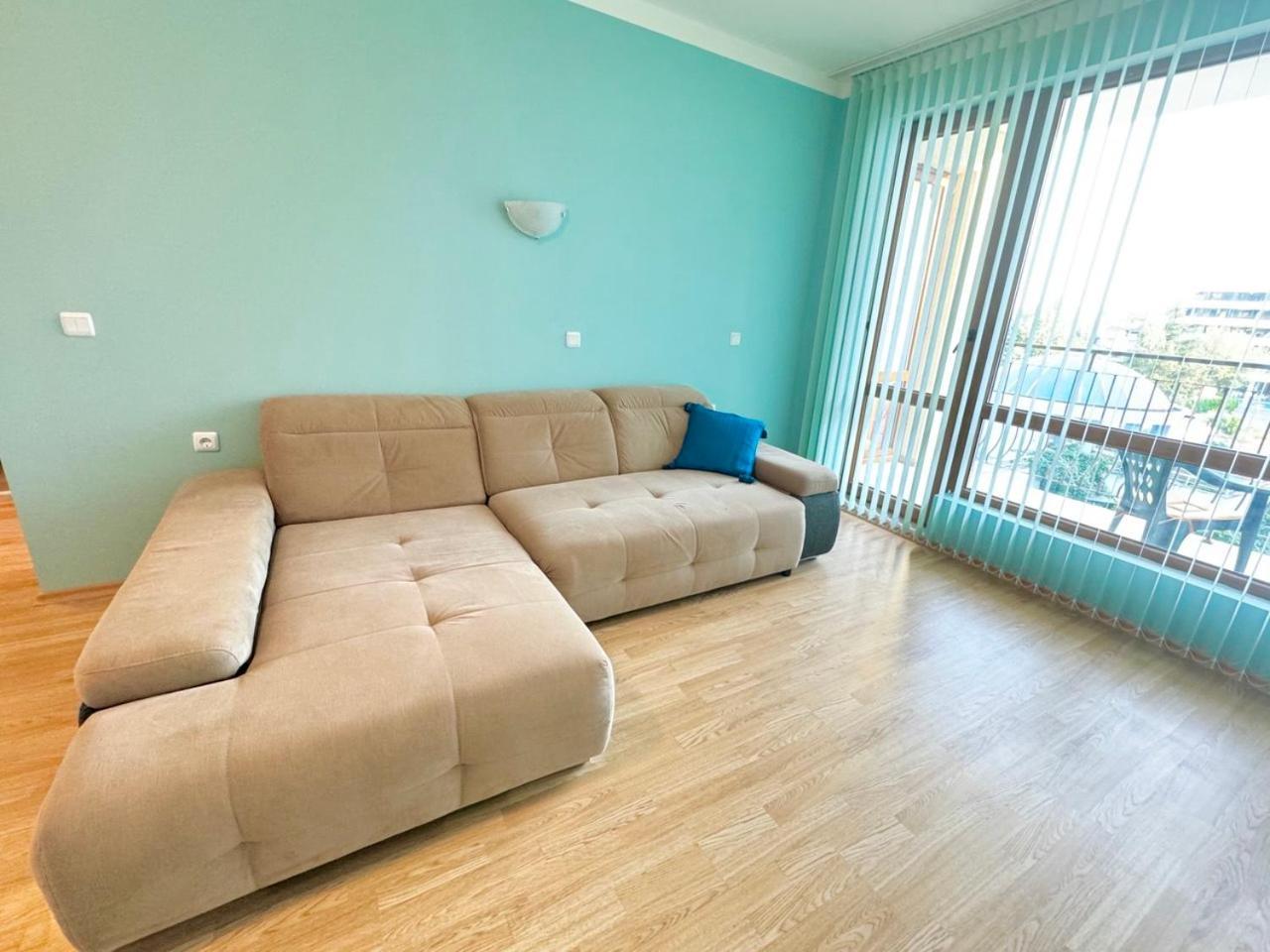 Dkapartments Diamond Bay Sluneční pobřeží Exteriér fotografie