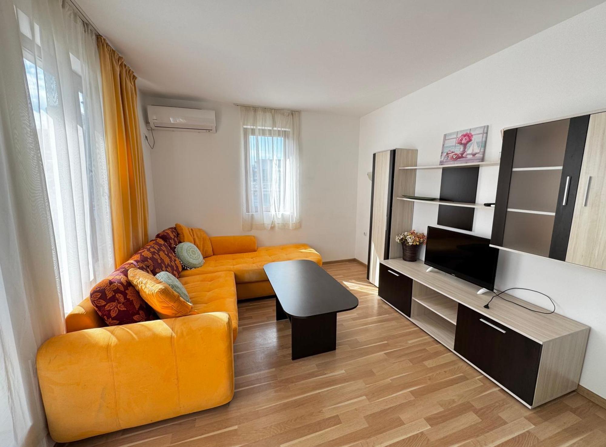 Dkapartments Diamond Bay Sluneční pobřeží Exteriér fotografie