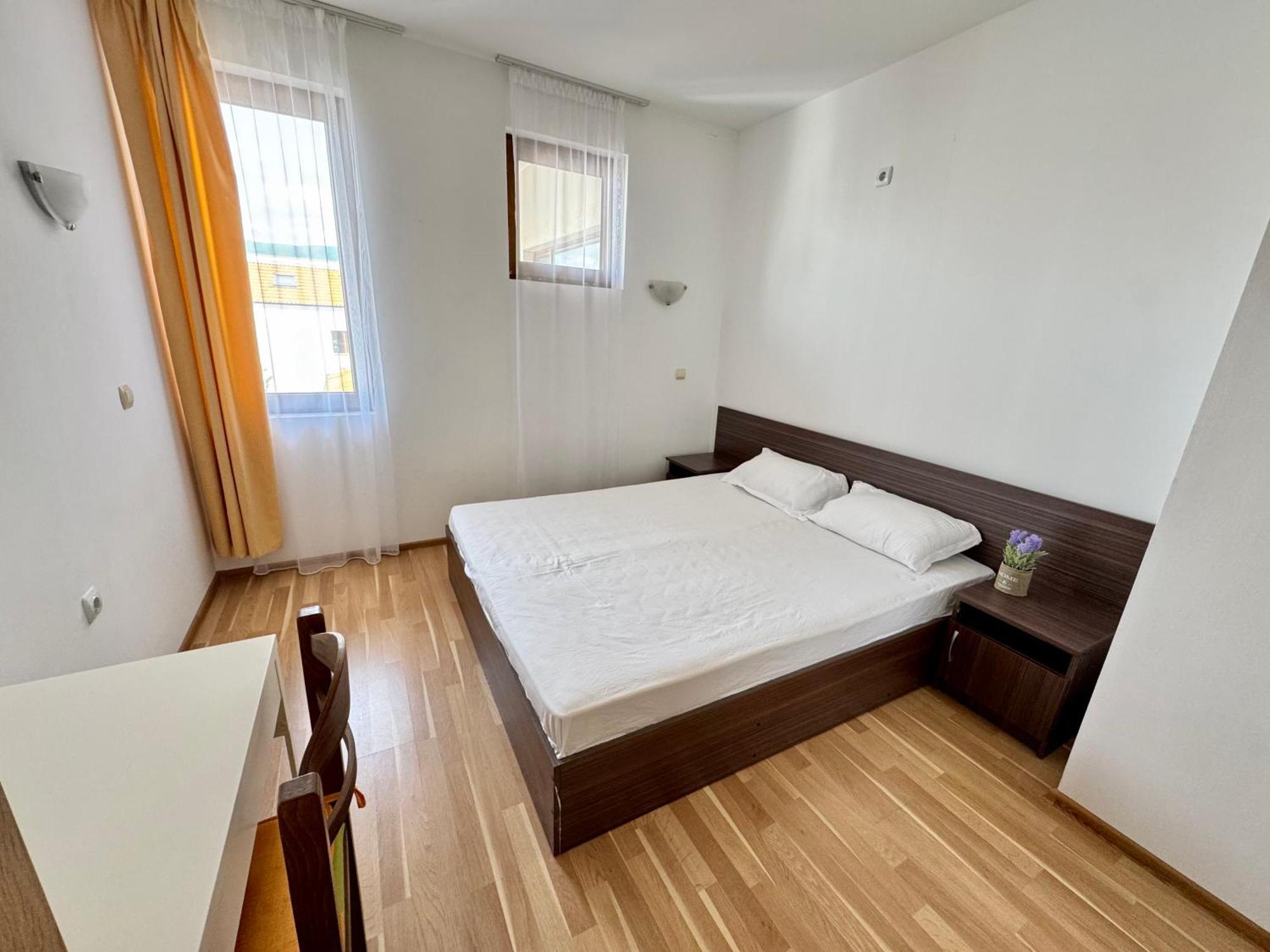 Dkapartments Diamond Bay Sluneční pobřeží Exteriér fotografie