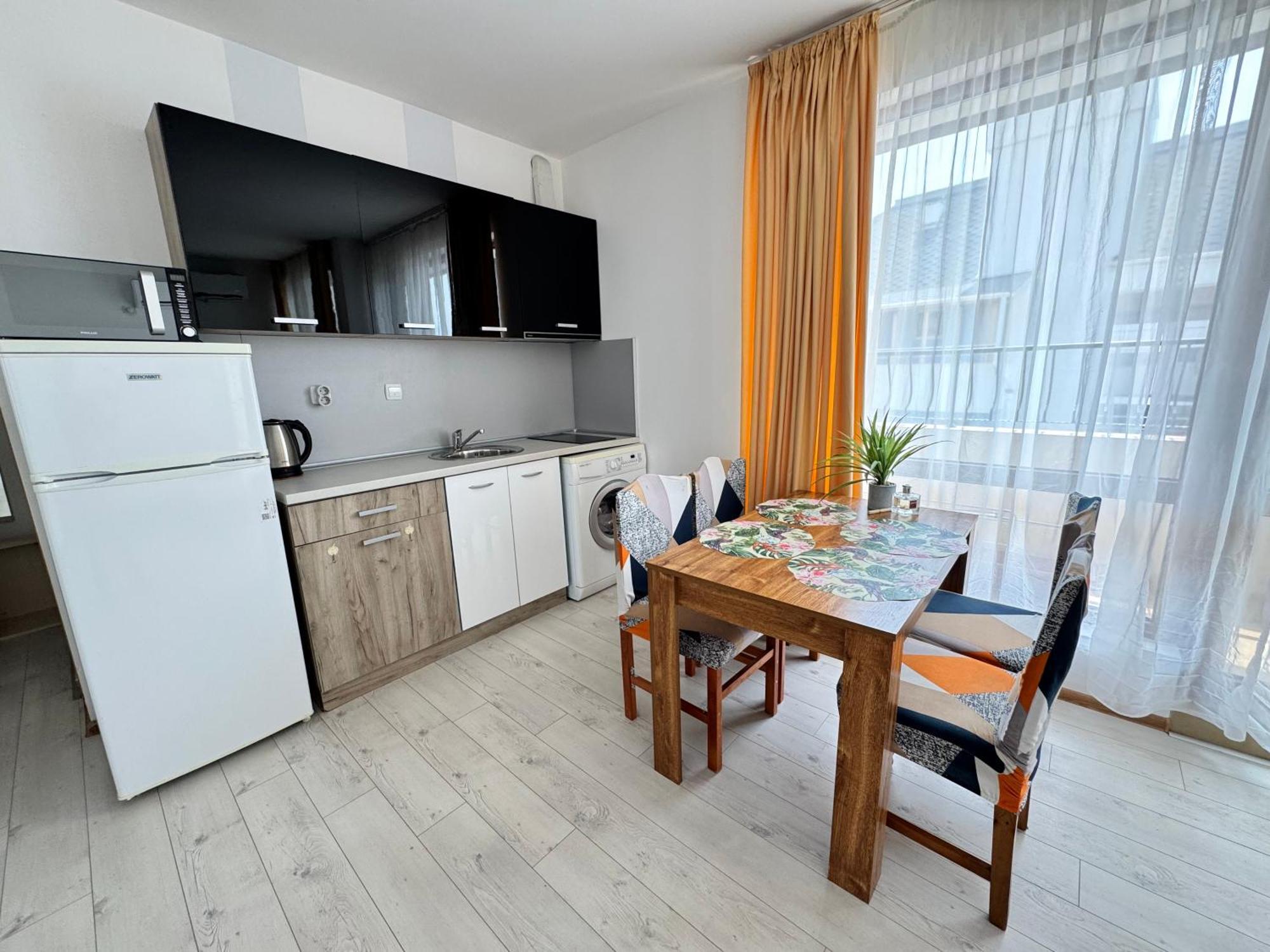 Dkapartments Diamond Bay Sluneční pobřeží Exteriér fotografie