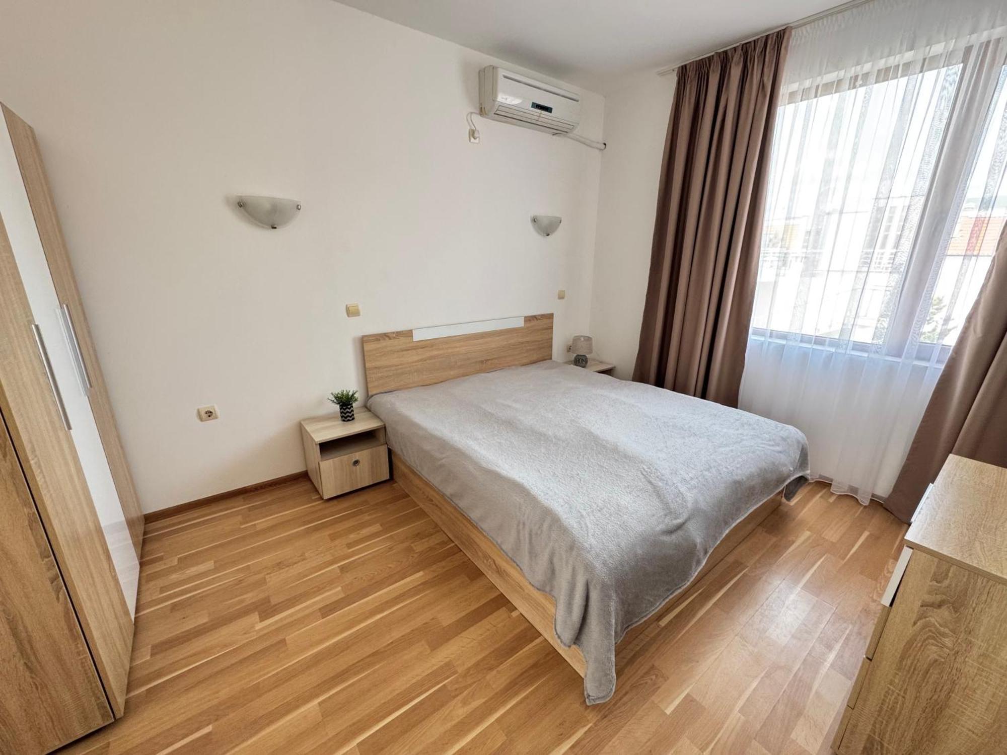 Dkapartments Diamond Bay Sluneční pobřeží Exteriér fotografie
